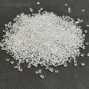 Plástico de primera calidad PMMA Materia prima Virgen EG930 PMMA Gránulos de PMMA de grado de extrusión de resina para piezas interiores automotrices - Product Image 6