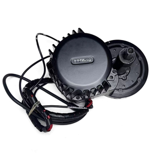 Kit de Motor para Bicicleta G320 Middle M615 Brushless BBSHD-48V 1000W - Product Image 5