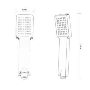 Фильтр для массажа высокого давления - Product Image 2