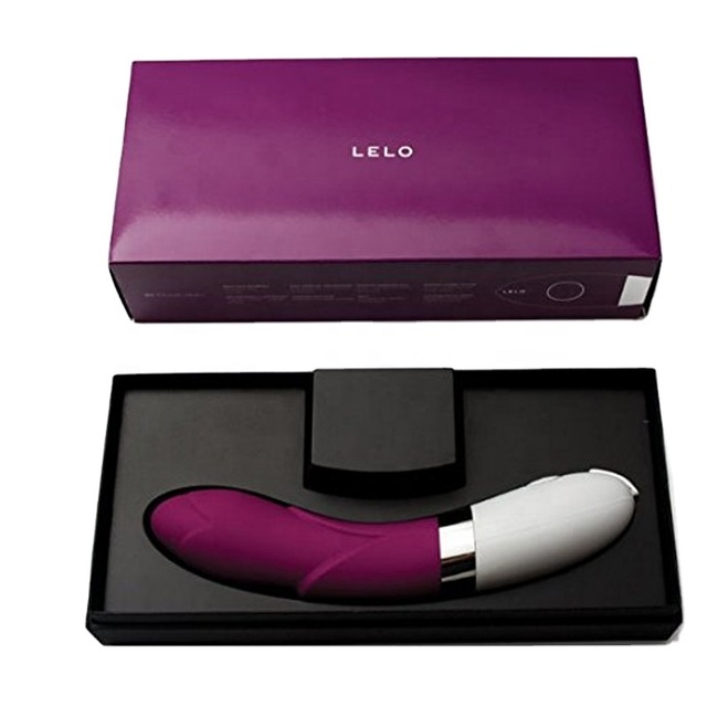 Dildo Shaped Box: Custom & Discreet Packaging
