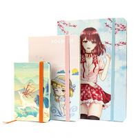 Libretas y Cuadernos de Diario Personalizables Vograce con Impresión en Papel de Cuero