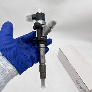 Injecteur de carburant <span class=keywords><strong>diesel</strong></span> à rampe commune haute pression 0445120072 pour camions légers Mitsubishi Fuso Canter série 4M50-T5 moteur 4.9L - Product Image 2