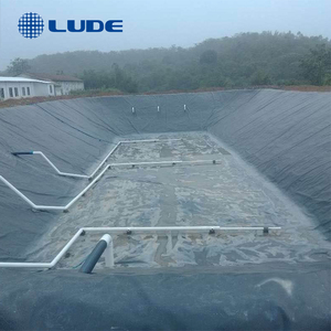 Đường thương hiệu không thấm nước <span class=keywords><strong>geomembrane</strong></span> bạt Cá Ao lót giá <span class=keywords><strong>LDPE</strong></span> <span class=keywords><strong>HDPE</strong></span> <span class=keywords><strong>geomembrane</strong></span> để bán - Product Image 3