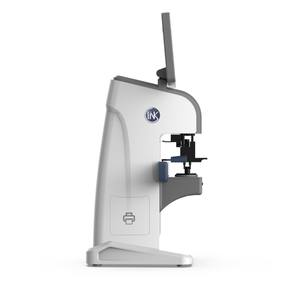 Foliomètre informatisé entièrement automatique Link Instruments AL-1200 pour la mesure et l'examen des verres de lunettes - Product Image 4