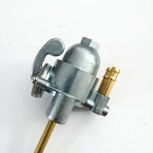 Valve de réservoir d'essence en acier inoxydable, coq Valve, pour <span class=keywords><strong>Honda</strong></span> <span class=keywords><strong>CB</strong></span> 500 <span class=keywords><strong>550</strong></span> 750 CB500 CB550 CB750 - Product Image 3