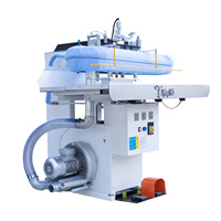 Chemise automatique machine à repasser