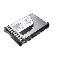 Disque SSD d'entreprise à échange à chaud de 2,5 pouces P13012-001 à lecture intensive R0Q37A
