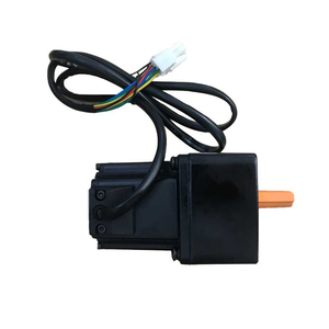 DC 24V | 150 milímetros Motor Brushless Servo Controlador de Torniquete do Tripé com 70 6 Lógica Infravermelho para Portão de Velocidade portão balanço - Product Image 2