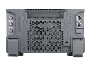 Générateur de formes d'onde arbitraires Rigol DG852 Pro 50 MHz 2 canaux 625 Msa/s Résolution 16 bits pour la mesure 1. DG852 P - Product Image 4