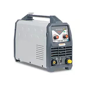 Kaynak LGK 40 metal plazma metal kesme makinesi hava plazma kesici taşınabilir kesme makinası