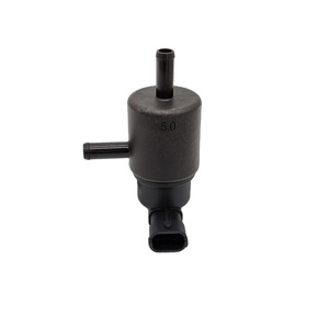 Válvula de Control de Purga del Canister de Vapor 289103F700 para <span class=keywords><strong>Hyundai</strong></span> <span class=keywords><strong>Genesis</strong></span> G80 <span class=keywords><strong>G90</strong></span> 5.0L, Autopartes Yomi al por Mayor, Suministro Yomi - Product Image 1
