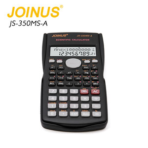 JOINUS Stationery Students Examination 240functions Scientific Super Market Calculator - Product Image 5