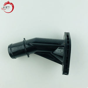 25631-2B051 256312B051 Raccord d'entrée de liquide de refroidissement pour Hyundai Kia 25631 2B051 - Product Image 2