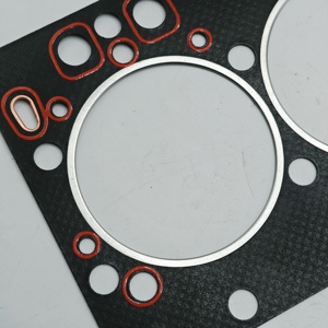 Premium Cylinder Head <b>Gasket</b> for Xinchai 490 Engine-OEM Standard High Sealing Performance 1kg 3-Month Warranty High Sealing Perf - Product Image 4