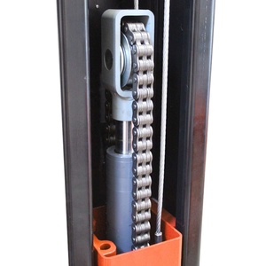 OSATE Offre Spéciale hydraulique 2 poteaux voiture ascenseur <span class=keywords><strong>véhicule</strong></span> ascenseur manuel <span class=keywords><strong>d</strong></span>éverrouillage <span class=keywords><strong>Garage</strong></span> voiture ascenseur 3.5T 4.0T 5.0T - Product Image 4