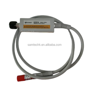 Sensor de Potencia de Banda Ancha Original Keysight Agilent N1921A Serie P, de 50 MHz a 1 GHz, Instrumento Cuántico - Product Image 2