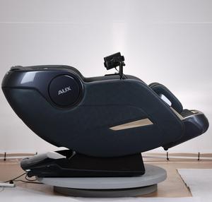 Fauteuil de massage électrique automatique pour le dos et le visage, de qualité supérieure, fabriqué par Shiatsu, avec fonction zéro gravité, pour tout le corps, 2026 - Product Image 4