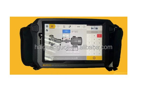 เครื่องมือจัดตำแหน่งเพลาด้วยเลเซอร์ความแม่นยำสูง Fluke831/Fluke835 และเครื่องมือทดสอบการสื่อสารพร้อมระบบที่ออกแบบมาสำหรับโรงงาน L - Product Image 5