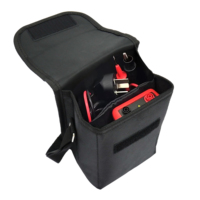 Testeur de protection contre les fuites portable ETCR EM8620 avec 12 niveaux de courant de 5 mA à 1000 mA pour le test du temps de déclenchement du disjoncteur différentiel (RCD) dans les applications résidentielles