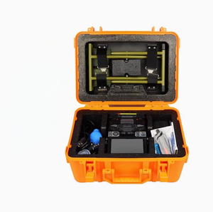 Nouvelle boîte à outils originale d'épisseuse de Fusion de fibre optique stockage vide portatif pour <span class=keywords><strong>60F</strong></span>/8ES/A-87S/A-15F/60E/équipement A-80S - Product Image 4