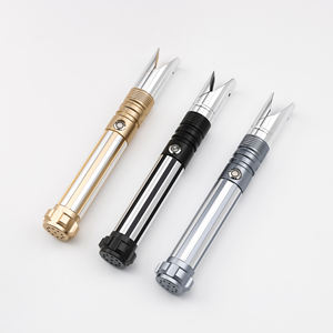 TXQSABER-<span class=keywords><strong>Sabre</strong></span> <span class=keywords><strong>Laser</strong></span> Argb Neopixel pour combat, Balançoire Lisse, Poignée <span class=keywords><strong>en</strong></span> Métal, 12 Couleurs Changeantes Personnalisées, FOC - Product Image 6