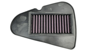 Cho Beat Pop Fi/Scoopy Fi/ZOOMER-X/Scoopy 12 Xe Máy Cửa Lọc Không Khí 17210-K16-900 Xe Máy Lưu Lượng Cao Lọc - Product Image 2