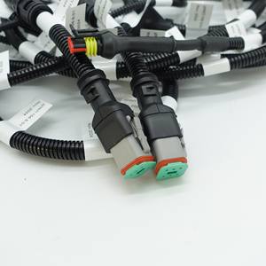 JST Molexツイストケーブルアセンブリ1.0/1.25/1.5/2.0/2.54/3.96ピンワイヤーハーネスモーターサイクルエレクトロニクスXH VH GH SH EH ZH PHXHケーブル - Product Image 2