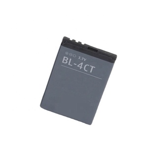 Batterie de <span class=keywords><strong>téléphone</strong></span> BL-4CT pour <span class=keywords><strong>Nokia</strong></span> 5310 7230 7310C 5630 <span class=keywords><strong>2720</strong></span> BL4CT - Product Image 3