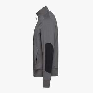 Diadora เสื้อมีฮู้ดสำหรับทำงานในฤดูหนาว702.175943-75070/XL มีฮู้ดสำหรับ8032521022553ทำงานสีเทา - Product Image 2