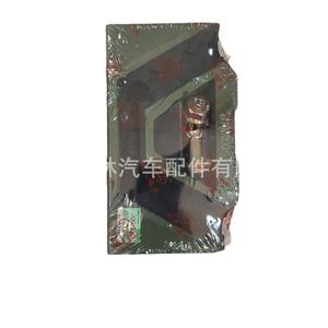 Supports de moteur de camion Howo F3000 Delong, support arrière du moteur STR WG9725590031 - Product Image 1