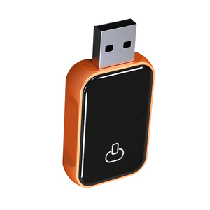 Adaptateur CarPlay sans fil 4 en 1, contrôle par boutons OEM, filaire vers sans fil, Android Auto sans fil, CarPlay sans fil, connexion facile, branchez et jouez - Product Image 2