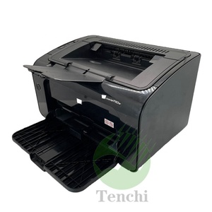 Impresora Láser Blanco y Negro P1102W 90% Nueva en Oferta, para H-P LaserJet Pro P1102W, Proveedor de Fábrica - Product Image 1