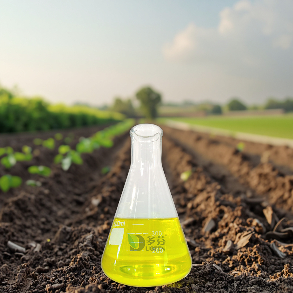 Wholesale Liquid Boron Fertilizer for Melon Fertigation
