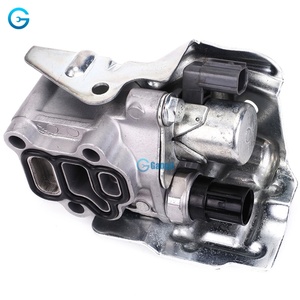 วาล์วควบคุม 15810-RAA-A01 วาล์วโซลินอยด์ VVT 15810-RAA สำหรับฮอนด้า ปี 02-11 จัดส่งจากโรงงาน - Product Image 4