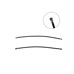 Cable RF 4L OD0.81 con Conector 4L a MHF4 DC-6GHz, Hecho en Taiwán - Product Image 6