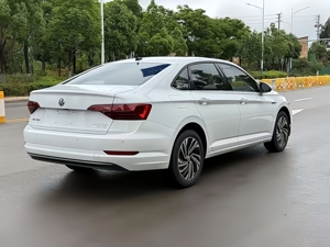 <span class=keywords><strong>Voiture</strong></span> d'<span class=keywords><strong>occasion</strong></span> - 280TSI DSG 2023 - <span class=keywords><strong>VOITURE</strong></span> NEUVE avec entreprise d'exportation chinoise - Product Image 4