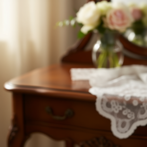 Bracelet en acier inoxydable plaqué or avec accents de diamants, bracelets fins classiques pour femmes - Product Image 3