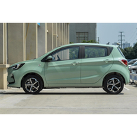 Changan Benben E-Star 2026, Auto Eléctrico Compacto, 310 km de Autonomía, Batería de Litio Hierro Fosfato, 5 Puertas, 5 Asientos, Vehículo de Nueva Energía