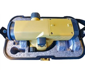 자동 레벨 측량 장비 디지털 레벨 AT-B2 자동 레벨 기기 가격 - Product Image 5