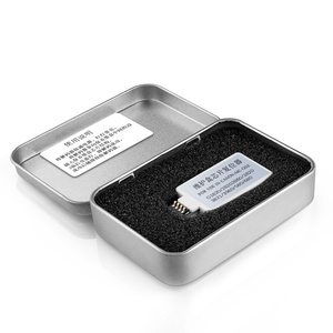 Chip de Mantenimiento Supercolor MC-G02 para Tanque Canon PIXMA G1420 G2420 G2460 G3420 G3460 - Product Image 2