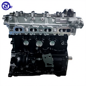 <span class=keywords><strong>Motore</strong></span> Completo Turbo 4D56 4D56T da 2.5T Nuovo di Fabbrica di Grande Successo per Auto <span class=keywords><strong>Mitsubishi</strong></span> PAJERO <span class=keywords><strong>L200</strong></span> 4D56 - Product Image 1