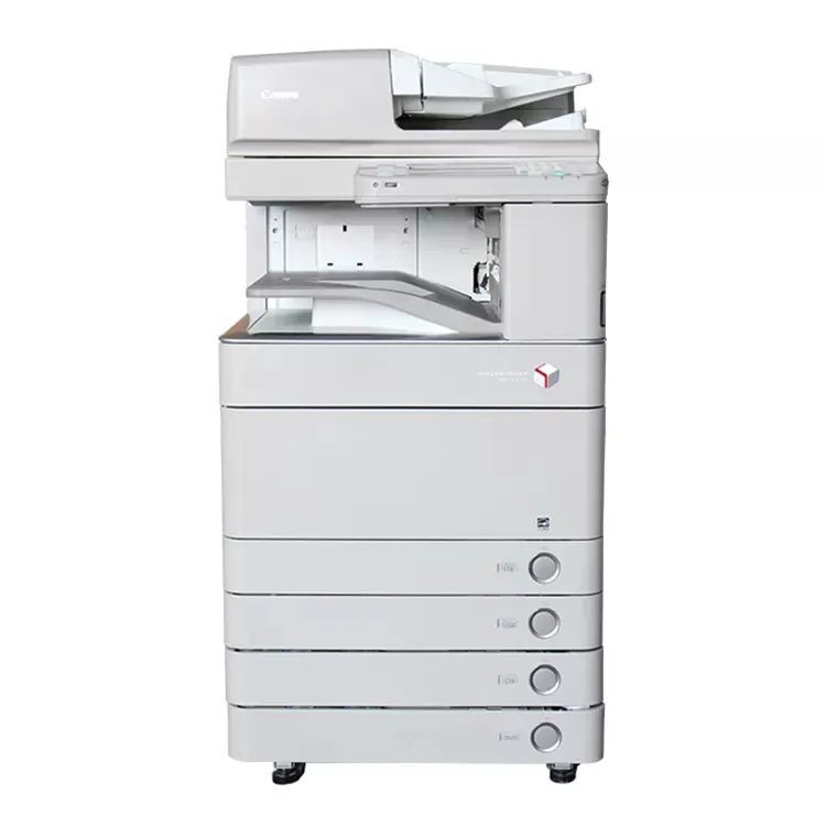 เครื่องพิมพ์ดิจิตอลเครื่องถ่ายเอกสารสำหรับแคนนอน C5030 5035 5045เครื่องพิมพ์สำนักงาน5051