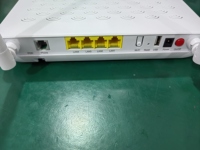 NOUVEAU F609-F623 GPON XPON ONU ONT WiFi4 2.4GHz 1GE 3FE 1POTS USB SC Terminal Fibre Optique FTTH