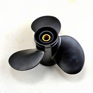 Factory Direct Sales of Mercury/Dongfa 18hp Propeller 48-897750A11 High Quality <b>Marine</b> <b>Accessories</b> - Product Image 3