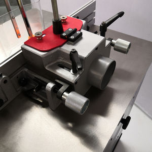 เครื่องกัดแต่งไม้แบบตั้ง 3 แรงม้า สำหรับงานอุตสาหกรรม - Product Image 3