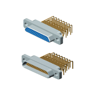 Connecteur Électrique Micro-Rectangulaire J30J-511JNV-J-36-51, Câble de Prise, 500V, IP20, Équipement Industriel, Haute Qualité, Fabrication en Usine