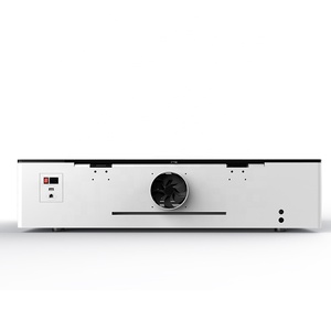 Découpeuse laser CO2 pour usage domestique <span class=keywords><strong>Gweike</strong></span> <span class=keywords><strong>Cloud</strong></span> Pro 50W avec garantie, découpeuse et graveuse laser de bureau, facile à utiliser - Product Image 3