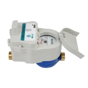 Compteur d'eau intelligent sans fil longue portée pour zones rurales, IoT - Product Image 4