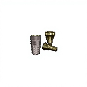 韓国製高品質チタン歯科インプラントセットのカスタムメーカー - Product Image 2