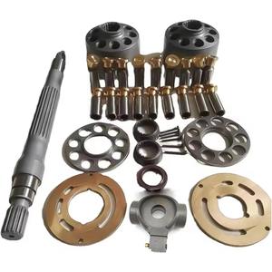 Pompe à injection HongWang 6BT5.9 3935785 LG922E pour moteur d'excavatrice sur chenilles R210-7, pompe à carburant argentée, garantie 1 an, 3960797 3960899 - Product Image 3